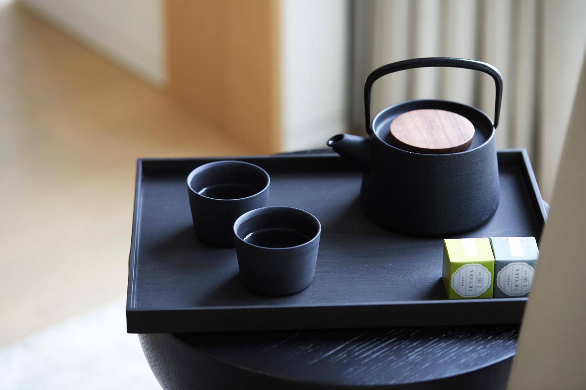 The Tokyo Edition, Toranomon Kültér fotó